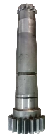 GNH-8641 DRIVE SHAFT 4510/4710 14*18TEETH