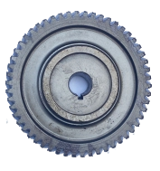 GNH-8650 DIESEL PUMP GEAR 54T 3630 98459486