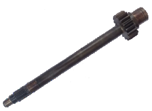 GNH-8655 PTO SHAFT 13/17 TEETH 4510