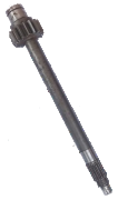 GNH-8655A PTO SHAFT 13/15 TH 4510