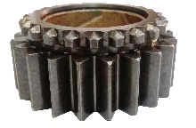 GNH-8670 GEAR 21*22 82825517