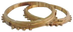 GNH-8678 SYNCRONIZER RING 3143413