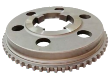 GNH-8701 CARRIER UNIT PLATE 4 WD 5173284