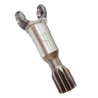 GNH-8709 YOKE SHAFT 12T 5191412