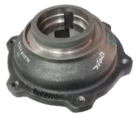 GNH-8715 F.W. HUB 3630 4WD 6 HOLE 47488384