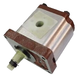 GNH-8738 HYD PUMP 48101956