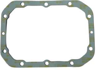 JD-4019   GUSKET GEAR BOX CENTRE JOINT