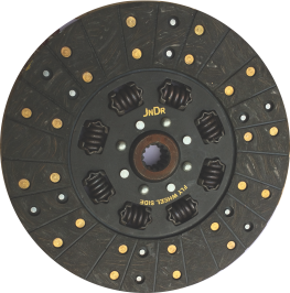 JD-4027  CLUTCH  PLATE ROUND TYPES 19 TH SPRING