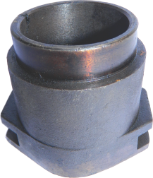 JD-4038 A  CLUTCH HUB FOR P.T.O N/M