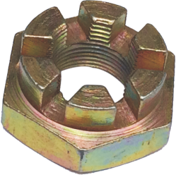 JD-4118 KING PIN CHECKNUT 5310