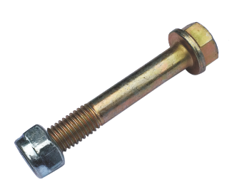 JD-4121 KING PIN ARM BOLT WITH NUT-5310