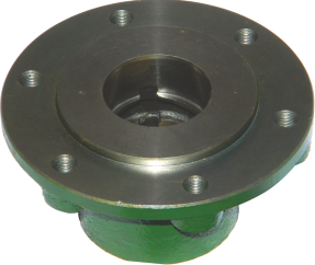 JD-4128 FRONT WHEEL HUB-5310 30305/30207