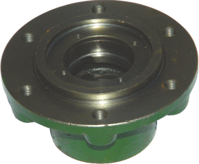 JD-4129  FRONT WHEEL HUB-5103 (4 HOLE) 48548