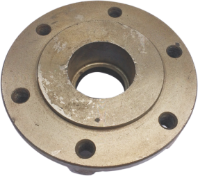 JD-4129 A FRONT WHEEL HUB 5310 GLOBAL /LOADER 