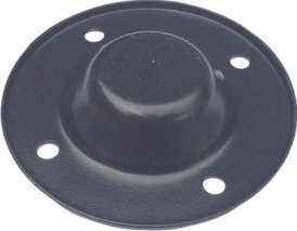 JD-4130 FRONT WHEEL CAP (4 HOLE ) 5103 