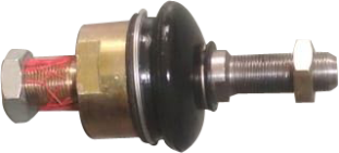 JD-4140 C   BALL JOINT 