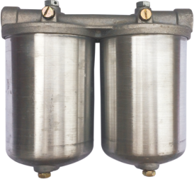 JD-4168  FUEL FILTER ASSY 