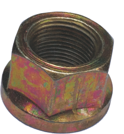 JD-4174 A  REAR WHEEL
BOLT NUT 