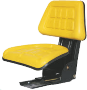 JD-4181  DELUXE SEAT ASSY.