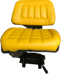 JD-4181 A DELUXE SEAT 
ASSY N/M