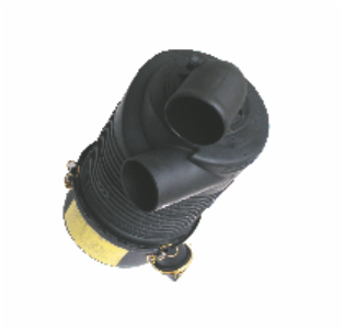 JD-4210 B  AIR CLEANER ASSY 7"