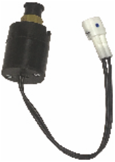 JD-4210 C  AIR CLEAENER SENSOR