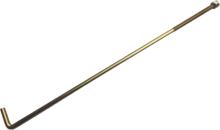 JD-4218   BETTERY ROD  