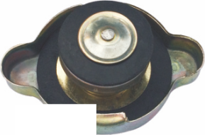 JD-4226   RADIATOR CAP SMALL 