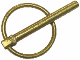 JD-4252 A LINK PIN FOR LEV. T-PIN