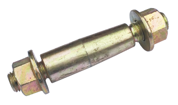 JD-4264   LOWER LINK PIN WITH NUT -5103 