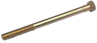 JD-4276   MUDGUARD BOLT BIG 