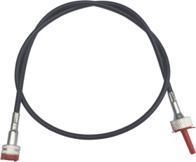 JD-4295   SPEEDO METER CABLE