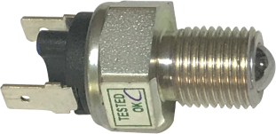 JD-4299   NEUTRAL SAFETY SWITCH 