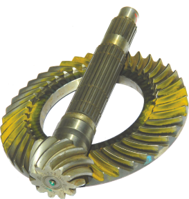 JD-4301  CROWN WHEEL PINION 5310  11T (41X11)