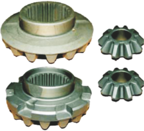 JD-4309  STAR GEAR KIT 5103 (2X2)