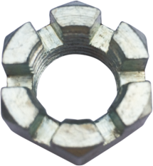 JD-4343 HYD. SENSOR ROD NUT ONLY 