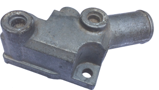 JD-4384    THERMOSTAT BODY