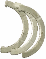JD-4390  ENGINE THRUST WASHERS  STD 