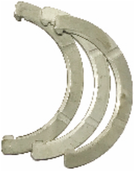 JD-4390 A ENGINE THRUST WASHER 010