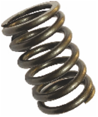 JD-4391  HEAD VALVE SPRING 