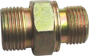 JD-4395 POWER STEERING PUMP ADOPTER 