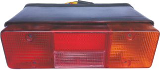 JD-4411  TAIL LIGHT ASSY. LH 