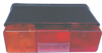 JD-4411 A TAIL LIGHT ASSY RH 