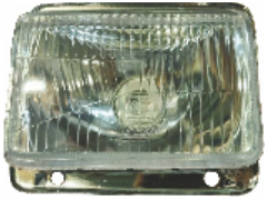 JD-4418  HEAD LIGHT N/M