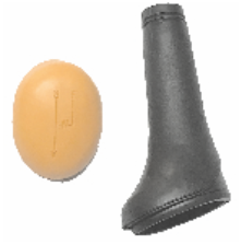 JD-4477  GEAR LEVER KNOB
5103 LH