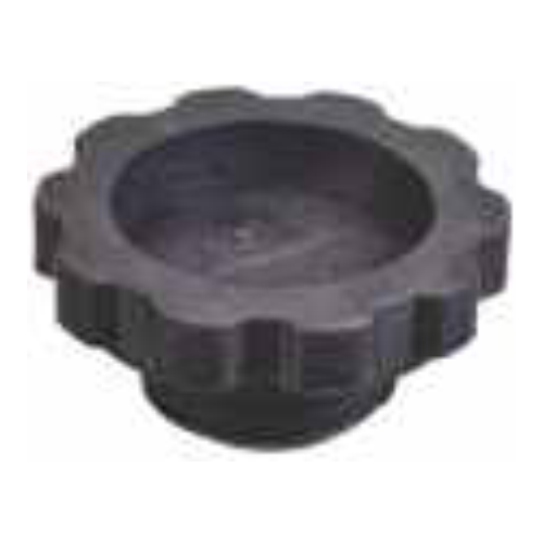 M-70004 AIR BREATHER CAP PVC THREAD TYPE L/M