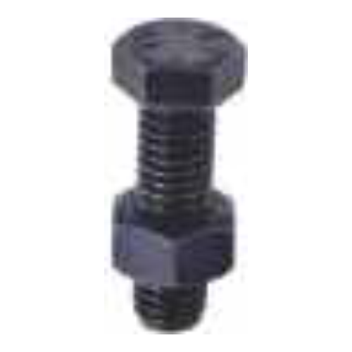 M-70026 SILENCER BOLT W/NUT