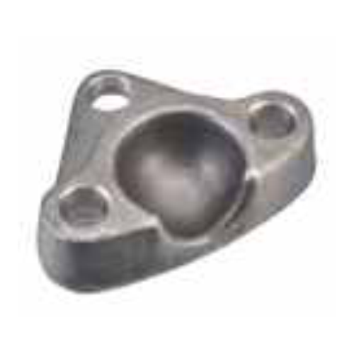 M-71035 STAY ROD CAP (3 HOLE) [STEEL FORGING