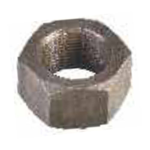 M-71039 STAY ROD NUT BIG B-275