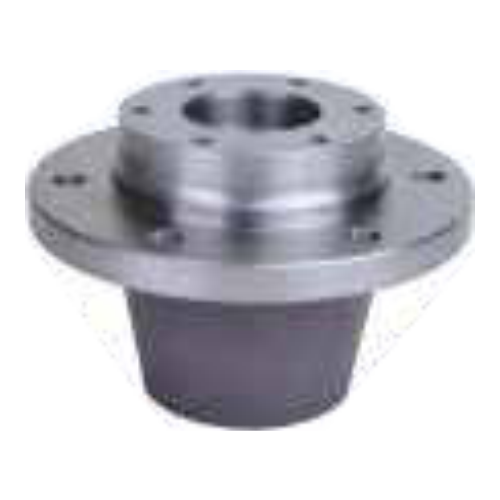 M-71052 FRONT WHEEL HUB M.K.M